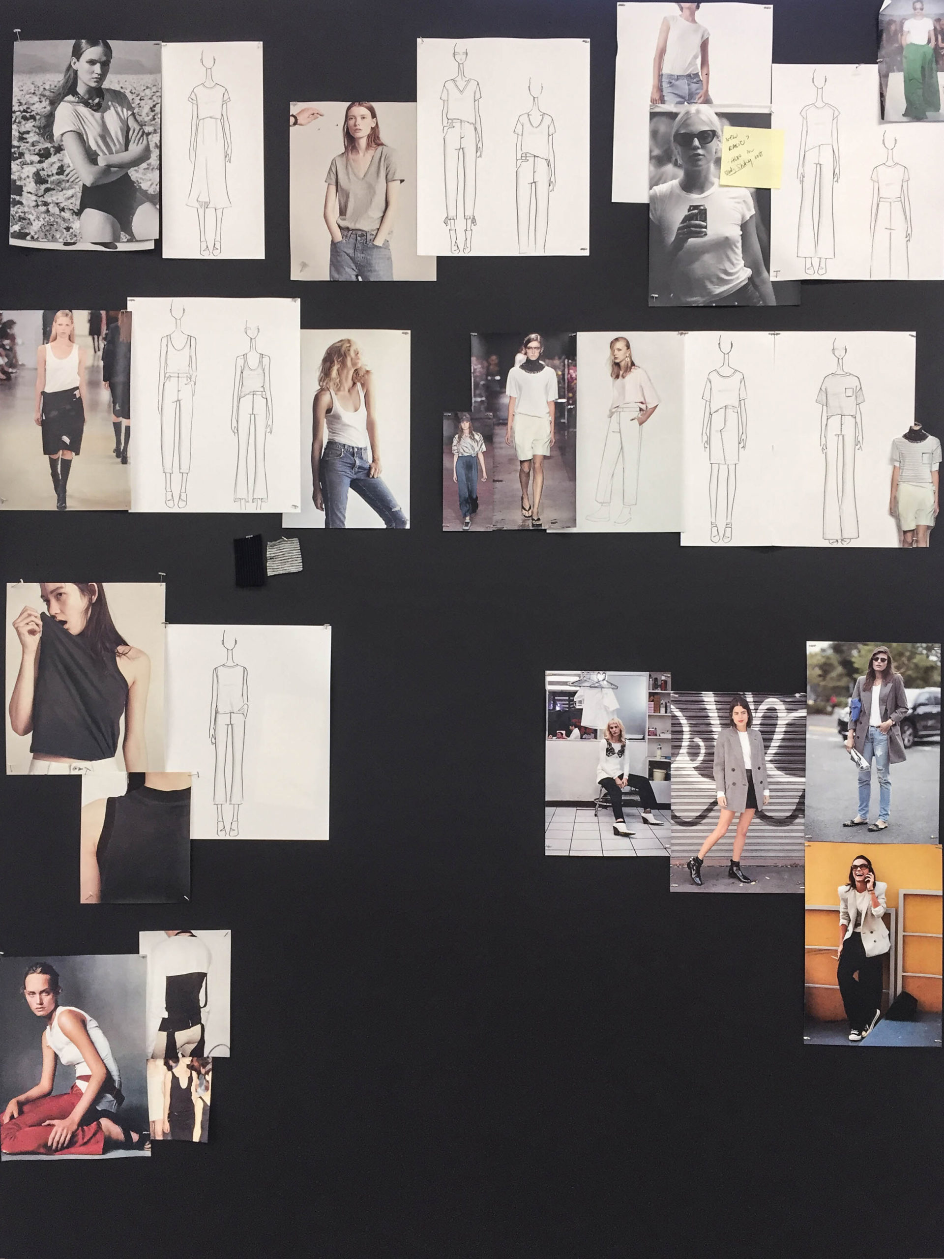 BASIC CORE C&S board